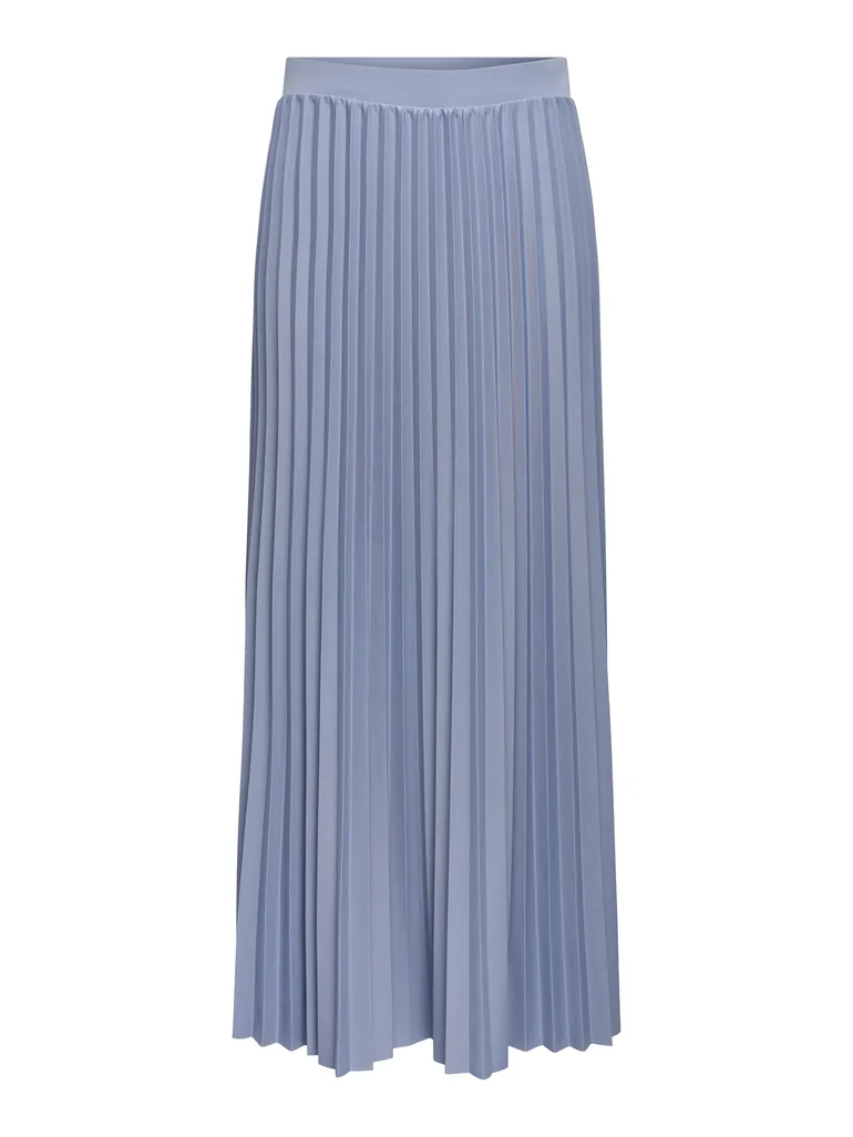 ONLMELISA LONG SKIRT BOX JRS - 1