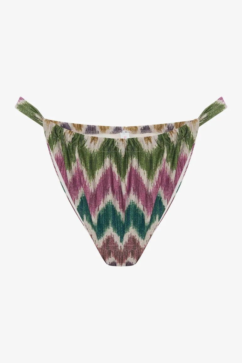 PENTI Celine Super Bikini Bottom - 4