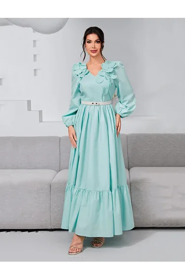 Roby Dress