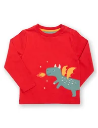 Little dragon t-shirt - 1
