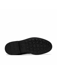Newford Mid Ankle Boots in Leather - 5