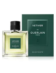 عطر غيرلان فيتيفير أو دو تواليت – 100 مل - 2