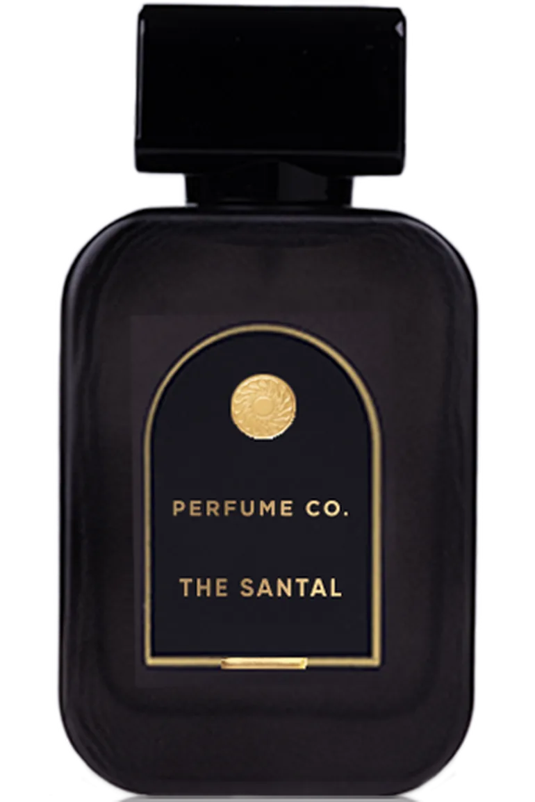 Perfume Co. The Santal Parfum - 100 ml