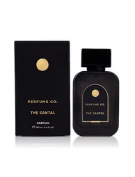 Perfume Co. The Santal Parfum - 100 ml - 2