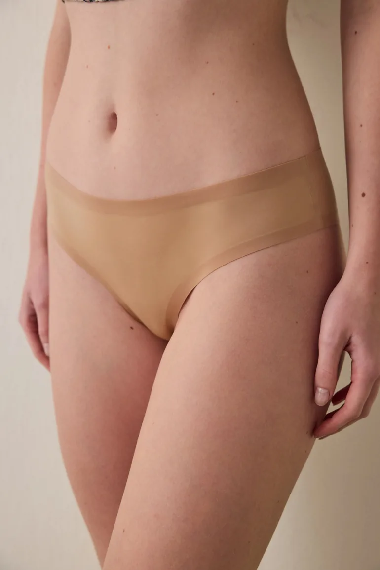 PENTI No-Show Senselast Brazilian Briefs