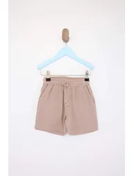 Stone Flat Woven Bottom - Top Set - 3
