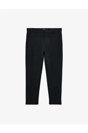 Classic Trousers