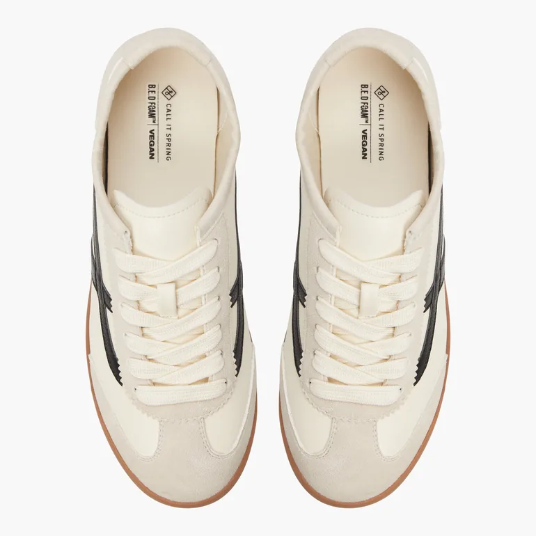 Beaa \ Sneakers - 5