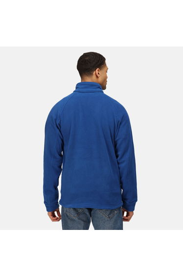 Regatta Mens Thor III Fleece Jacket - Royal Blue product thumbnail 3