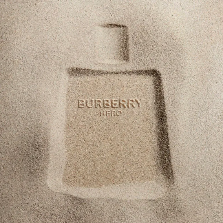 عطر بربري - 5