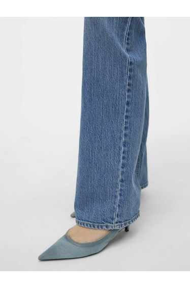 Straight High Waist Jeans product thumbnail 4