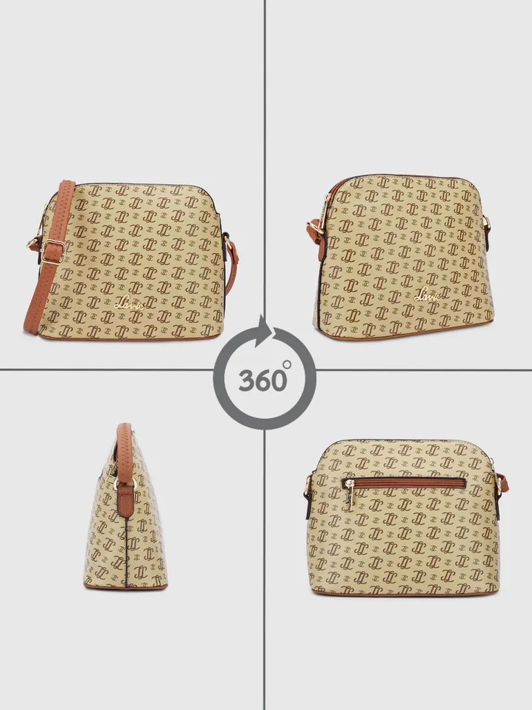 Alexis Sling Bag - 3