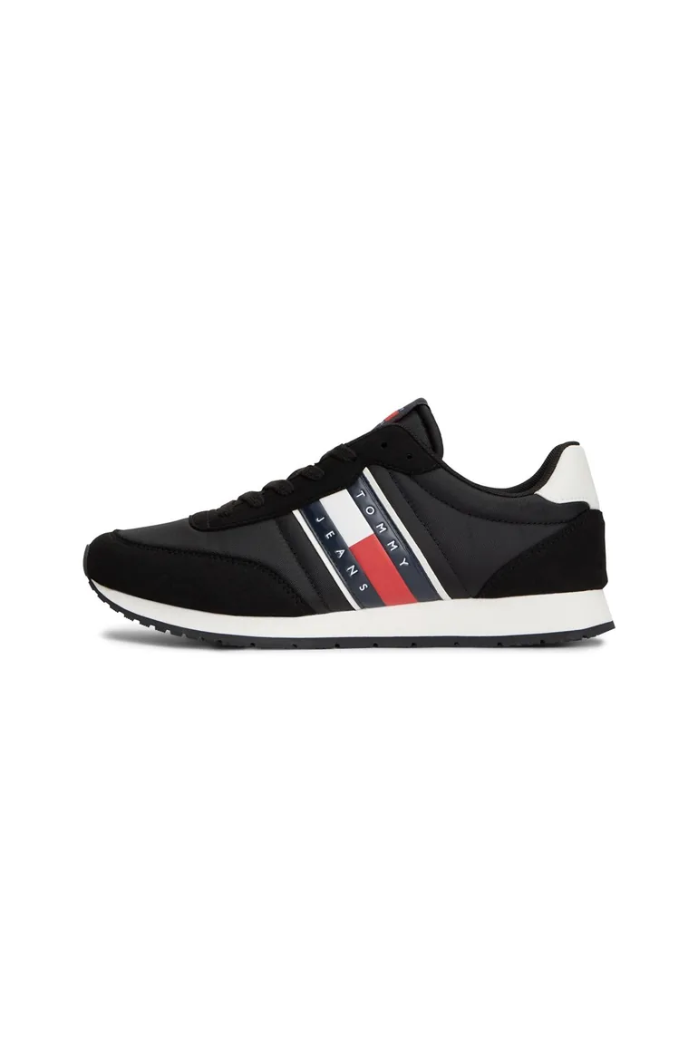 Jeans Core Classic Runner Black - 2
