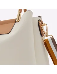 Sloana / Satchel bag - 7