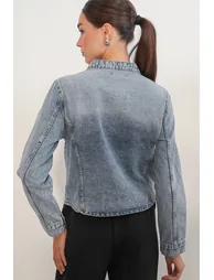 BDART Cotton Jacket - 5