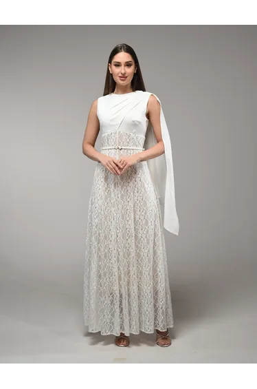 Aureline Dress