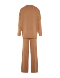 Two-Piece Set - Beige - Regular fit - 6