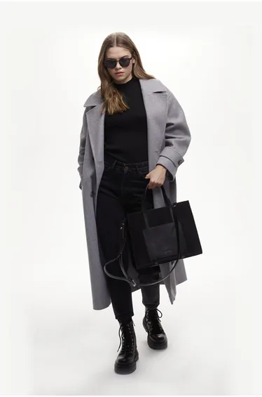 URBAN TOTE BAG