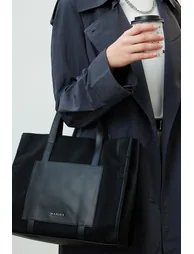 URBAN TOTE BAG - 2