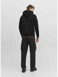 Zip-Up Hoodie - 2
