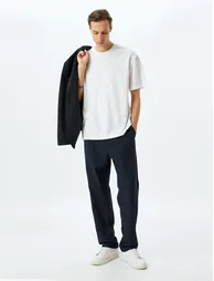 Oversized T-Shirt