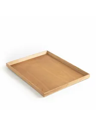 Plateau 45*35 cm frÃªne Katori - 3