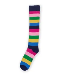 Stripy Cosy Socks