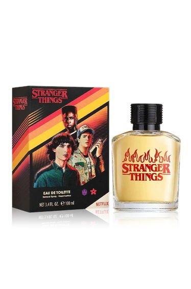 Air-Val Netflix Stranger Things EDT - 100 ml