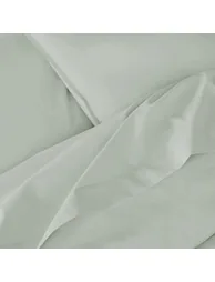 شرشف سرير قطن - 2