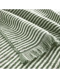Mayo Striped Towel - 2