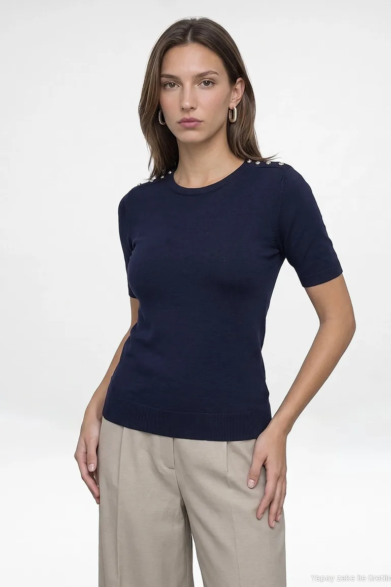 DILVIN Women's Sweater - 2