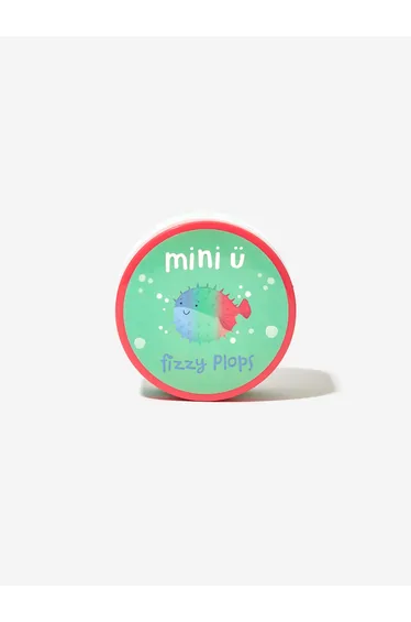 Kids Fizzy Plops in Multicolour