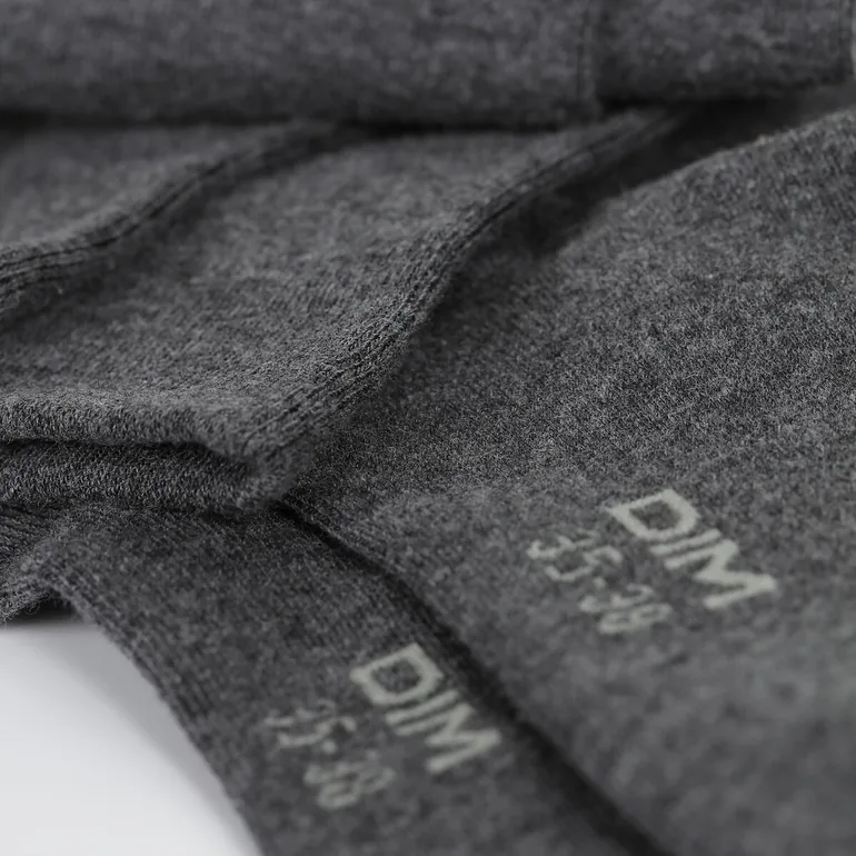 Pair of Crew Socks - 2