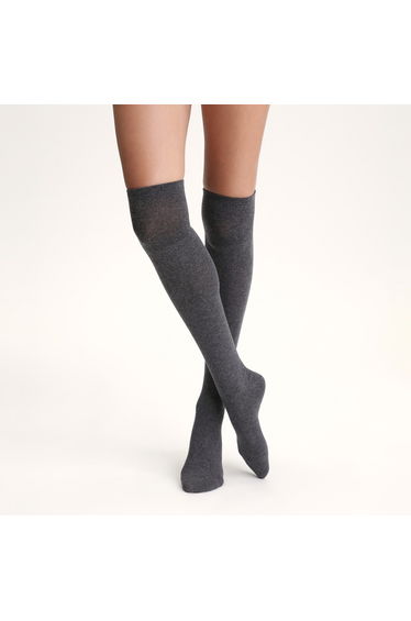 Pair of Crew Socks