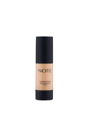 Face Facefoundation Mattifying Extreme Wear Foundation 130