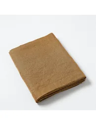 شرشف سرير كتان - 1
