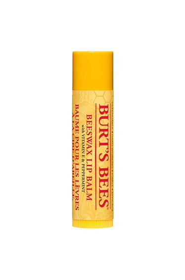 Burt's Bees Lip Balm - Beeswax Lip Balm 4.25g