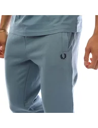 بنطلون رياضي رجالي لون أزرق - 2