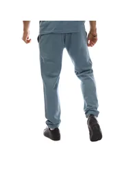 بنطلون رياضي رجالي لون أزرق - 1