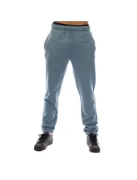 بنطلون رياضي رجالي لون أزرق
