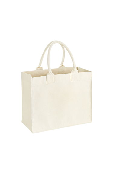 Westford Mill Tote Bag - Natural