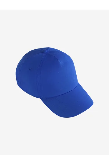 Zeco Kids School Baseball Cap in Blue