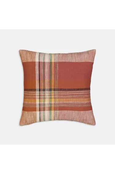 Silverio Cotton Cushion Cover 45x45cm