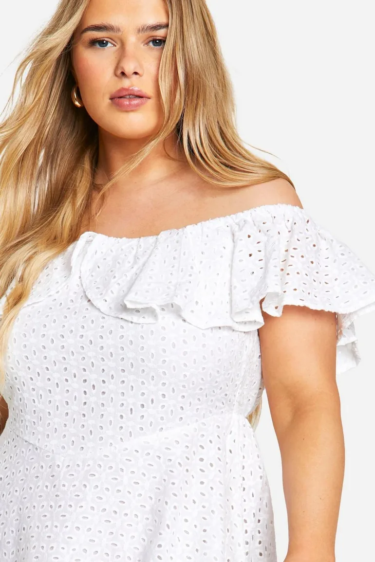 white dress with bell sleeves White V Neck Long Sleeve Maxi Ruffle Layered Dress – Sassymyprom main image 0