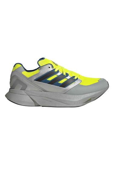 Adidas Mens Equipment Trainers - Solar Yellow