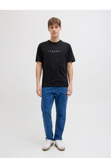 logo Printed Casual T shirt