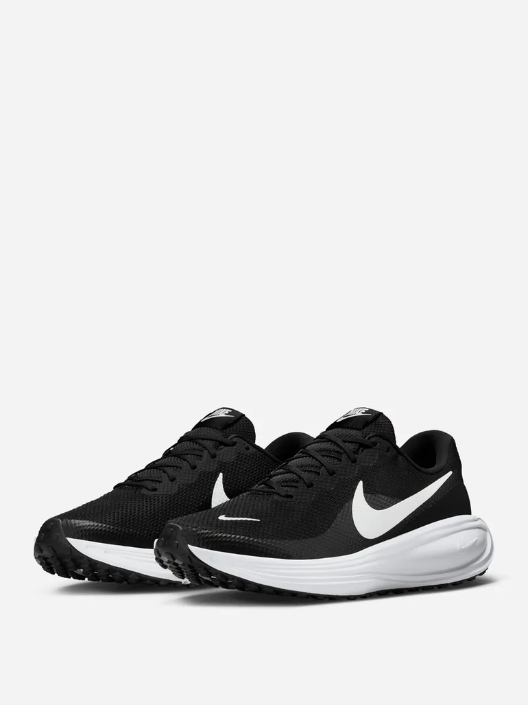 Revolution 8 Road Running Shoes - 3
