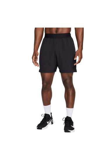 Nike Mens Pro Rep Flexible Dri-FIT Shorts - Black