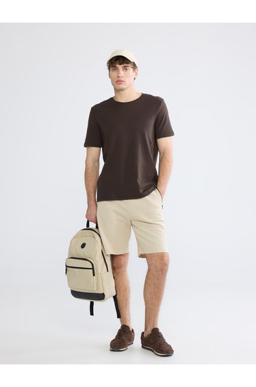 Standard Fit Men's Shorts