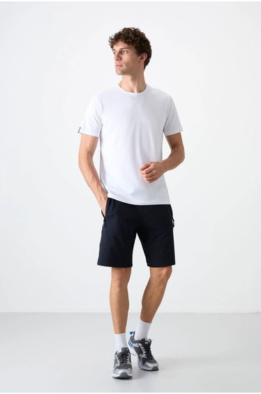 TOMMY Men's Jersey Shorts